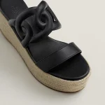 Ithea 30 espadrille - Image 5